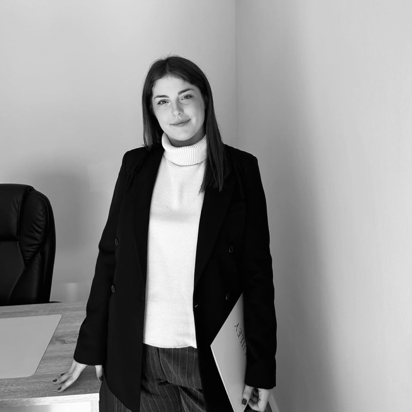 Esperanza María Espejo Tomillo