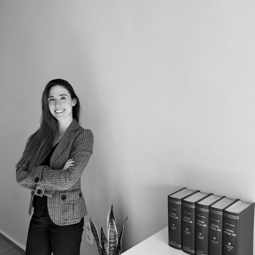 María Castillo Barrios